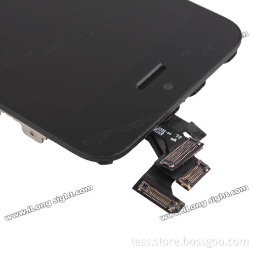 LCD Display And Touch Screen Digitizer Assembly for iphone